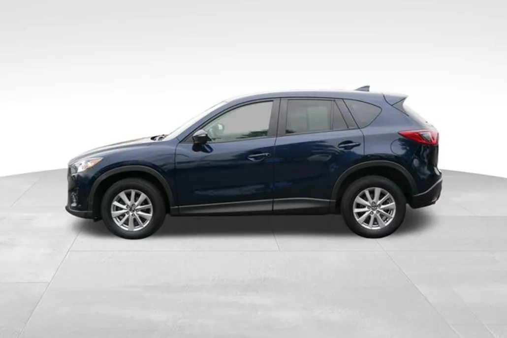 2016 Mazda CX-5 Touring photo 1