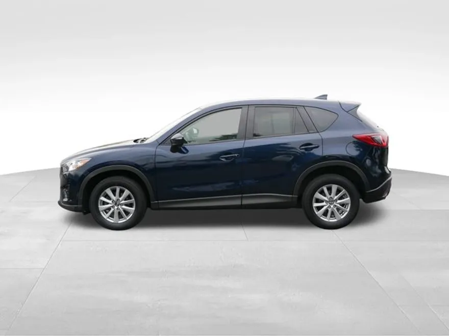 2016 Mazda CX-5 Touring photo 1