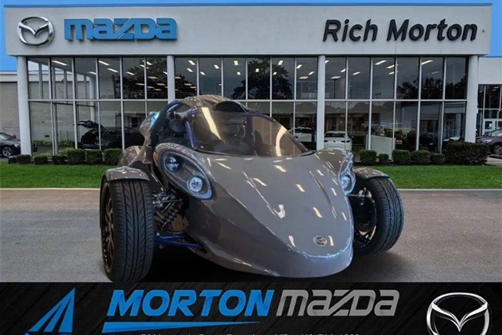 2022 Campagna T-REX photo 1