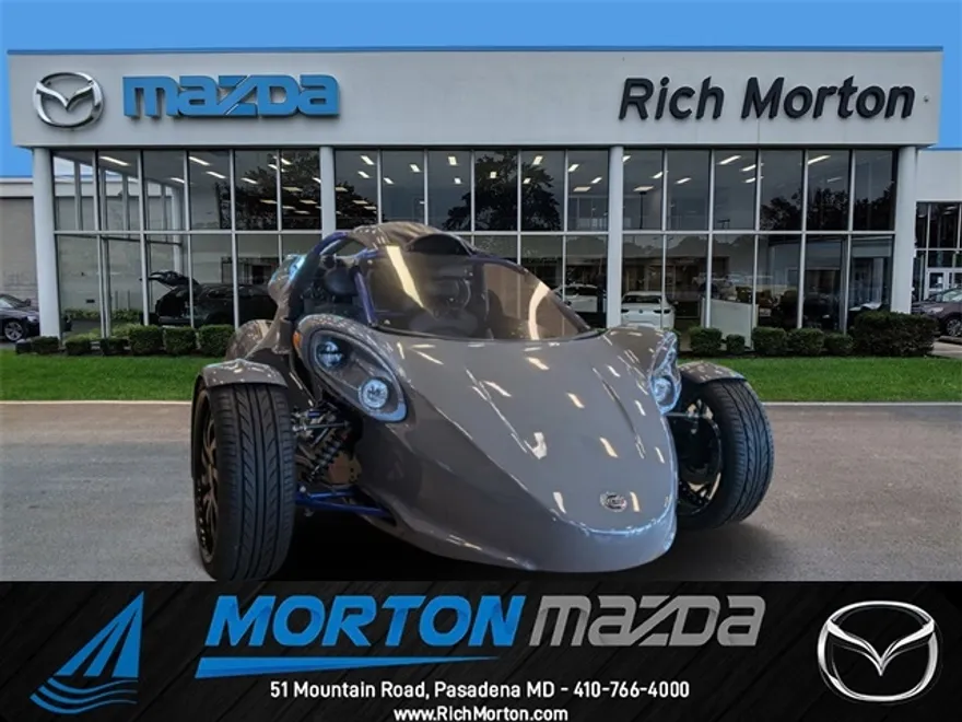 2022 Campagna T-REX photo 1