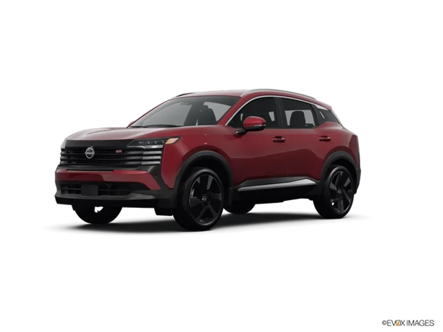 2025 Nissan Kicks SR photo 1