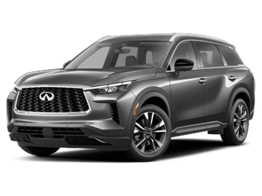 2023 Infiniti QX60 Luxe photo 1