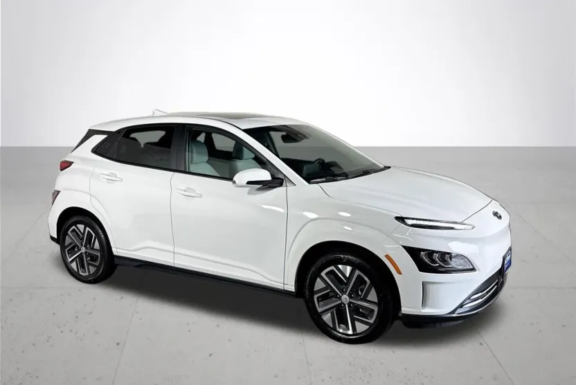 2023 Hyundai Kona Electric Limited photo 1