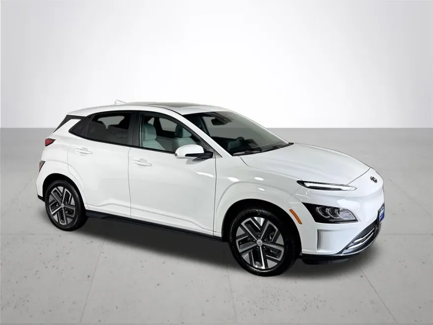 2023 Hyundai Kona Electric Limited photo 1