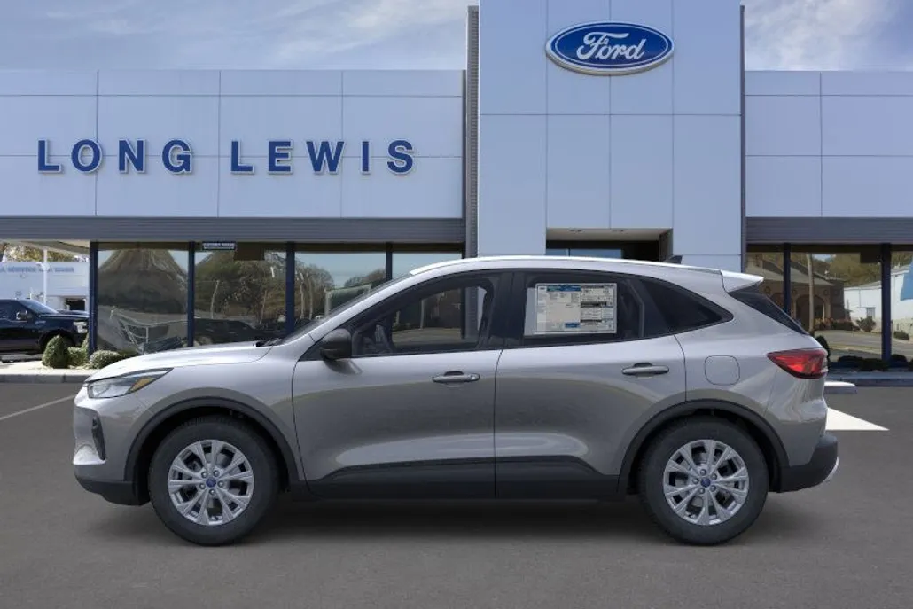 2025 Ford Escape Active photo 1