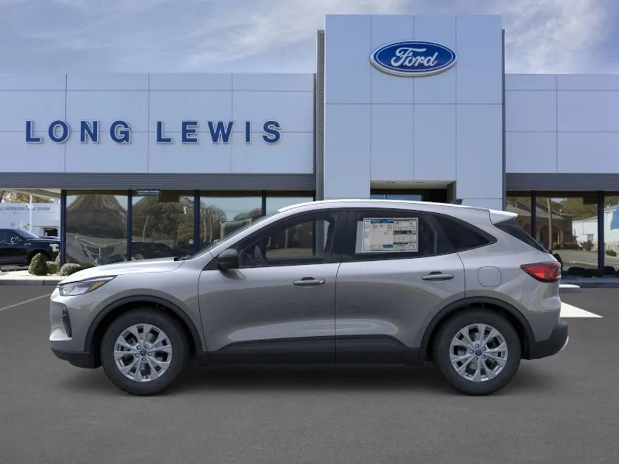 2025 Ford Escape Active photo 1