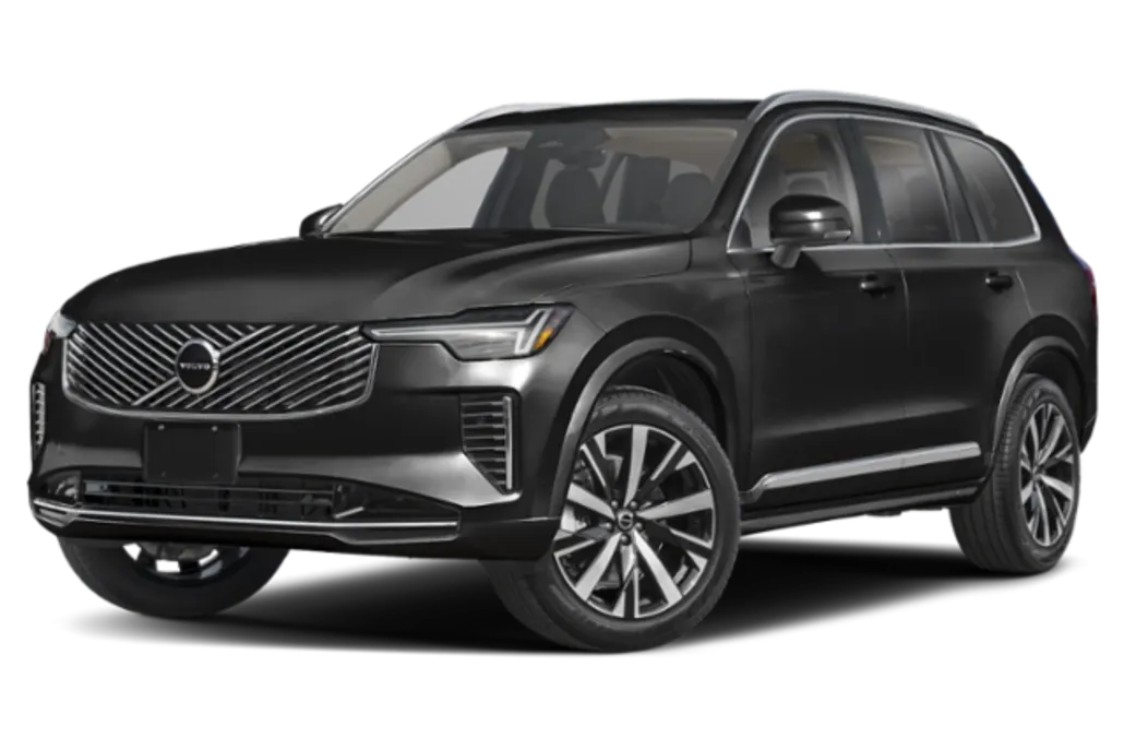 2025 Volvo XC90 Plus photo 1
