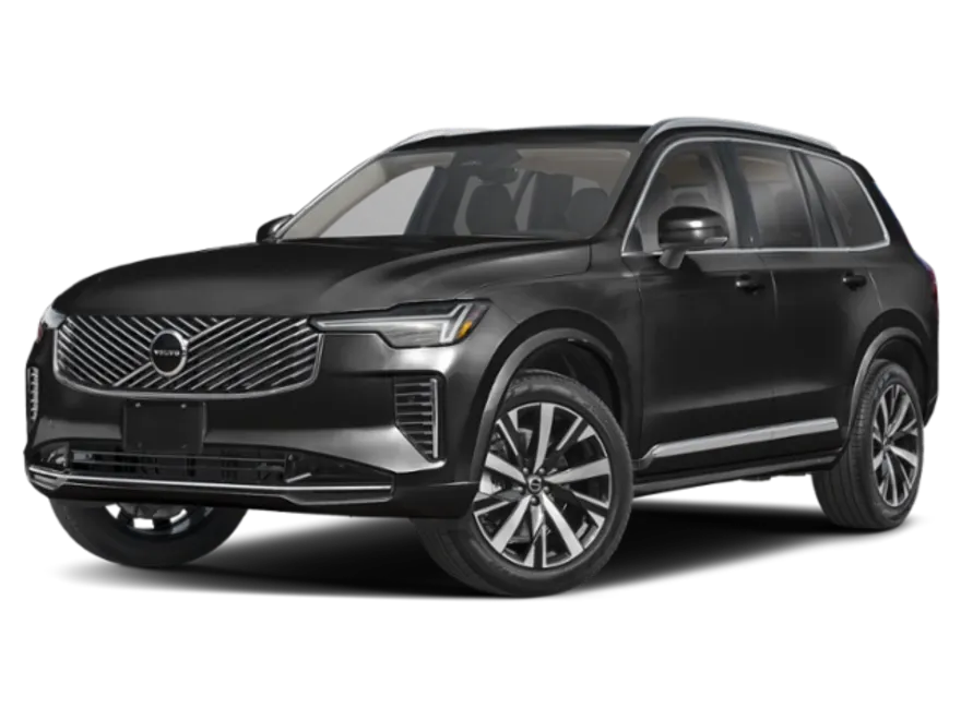 2025 Volvo XC90 Plus photo 1