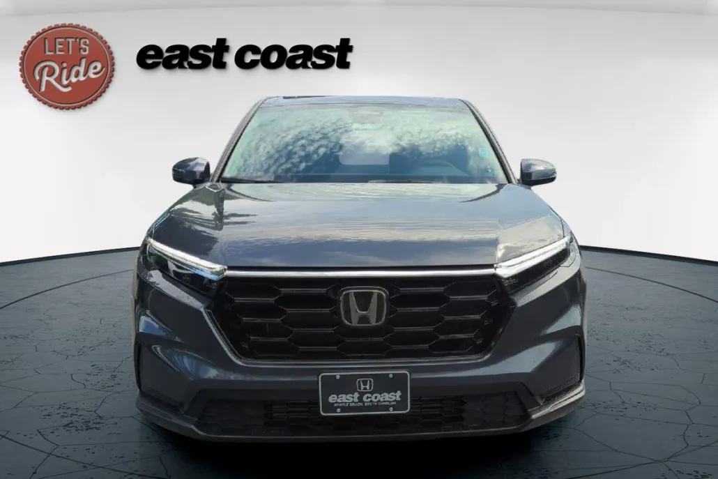 2026 Honda CR-V EX photo 1