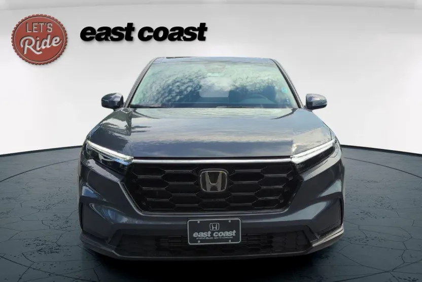 2026 Honda CR-V EX photo 1