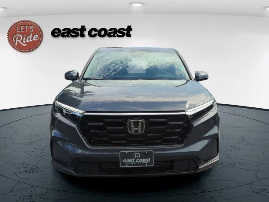 2026 Honda CR-V EX photo 1