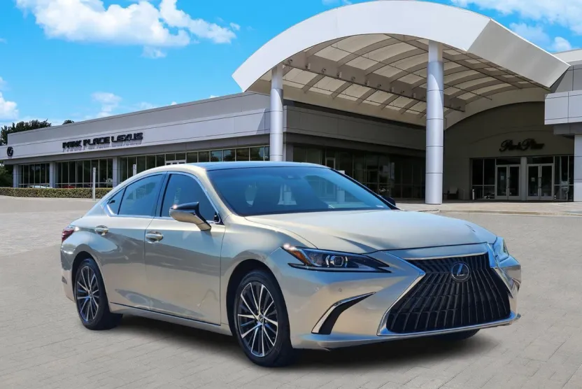 2023 Lexus ES 350 Premium photo 1