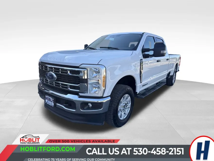 2024 Ford F-250 photo 1