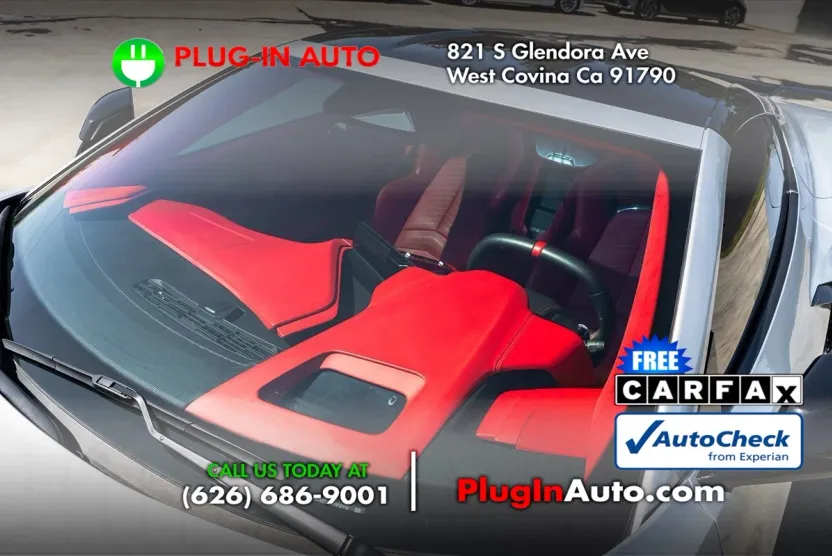 2024 Chevrolet Corvette 3LT photo 1