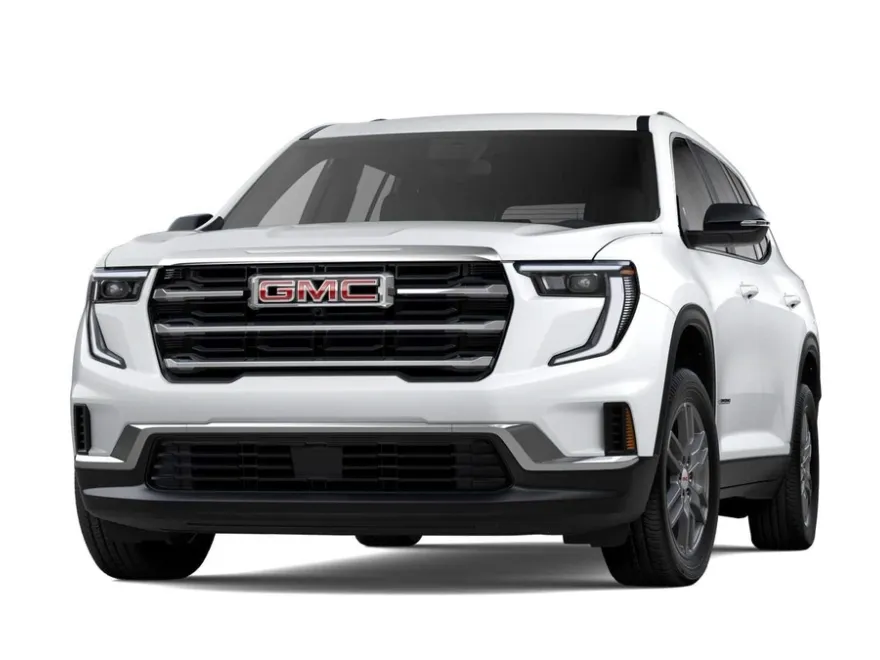 2025 Gmc Acadia Elevation photo 1
