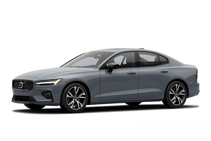 2024 Volvo S60 B5 Core photo 1