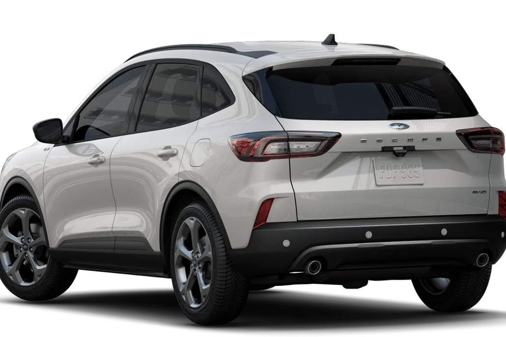 2025 Ford Escape ST-Line photo 1