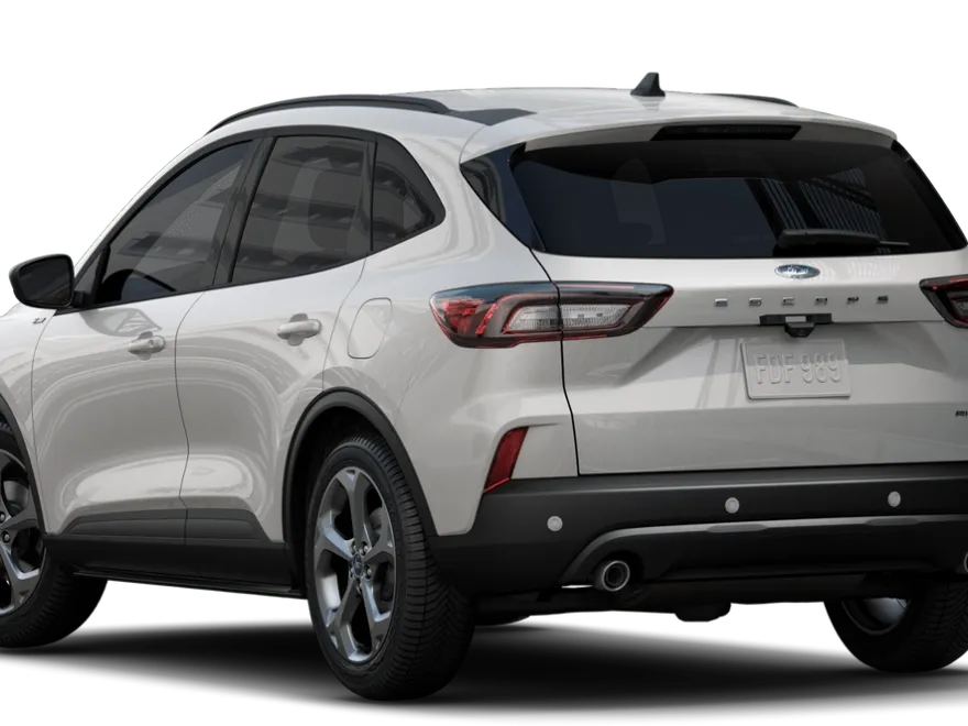 2025 Ford Escape ST-Line photo 1
