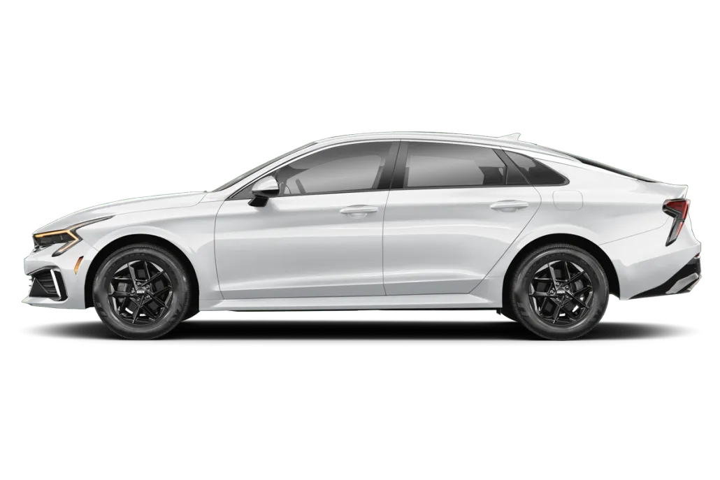 2025 Kia K5 LXS photo 1