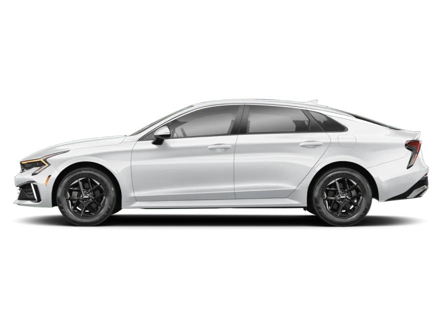 2025 Kia K5 LXS photo 1