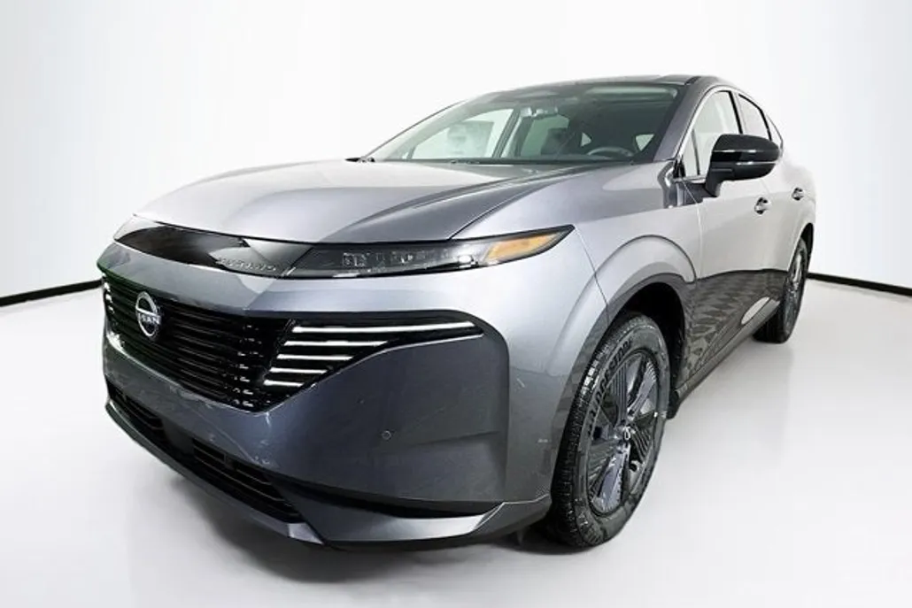 2025 Nissan Murano SL photo 1