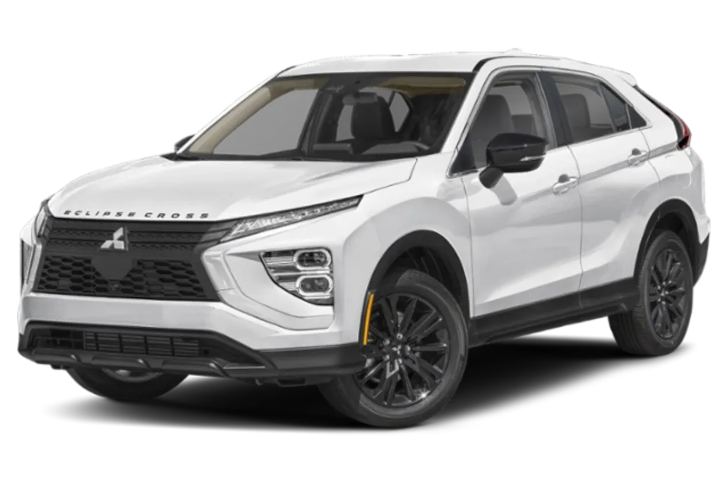 2025 Mitsubishi Eclipse Cross LE photo 1