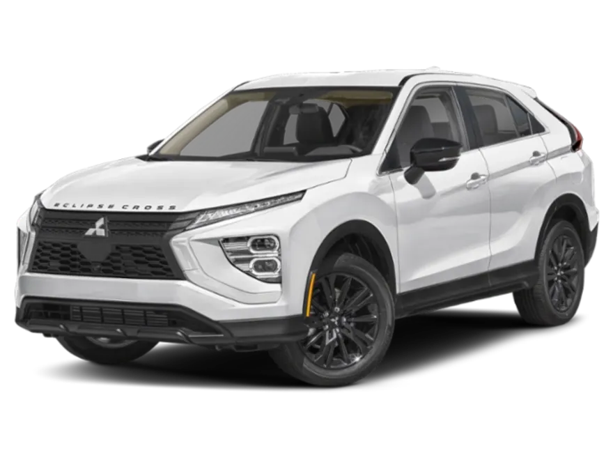 2025 Mitsubishi Eclipse Cross LE photo 1
