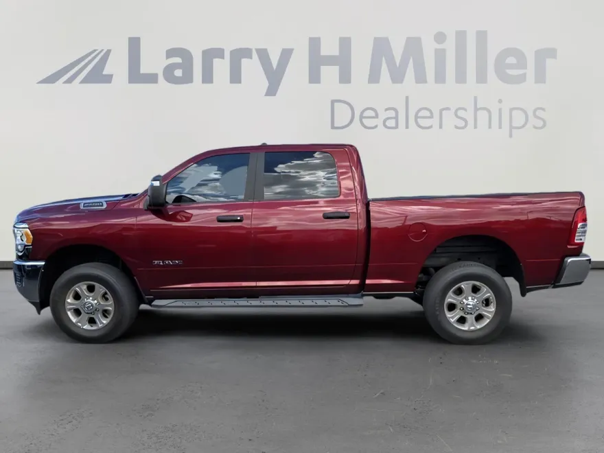 2023 Ram 2500 Big Horn photo 1
