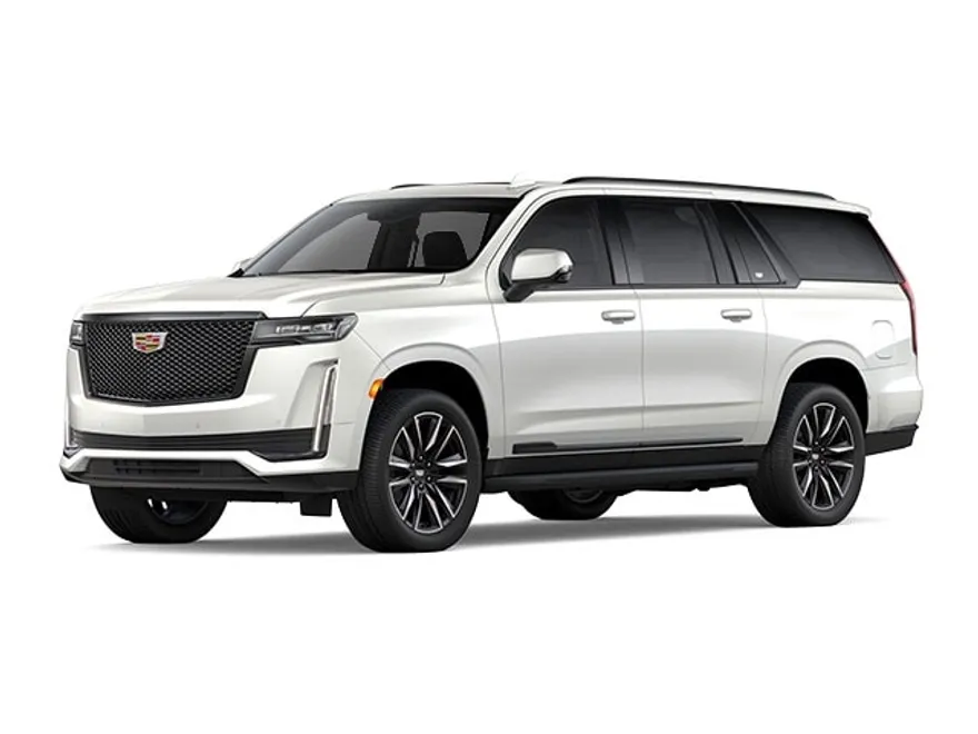 2023 Cadillac Escalade ESV Sport Platinum photo 1