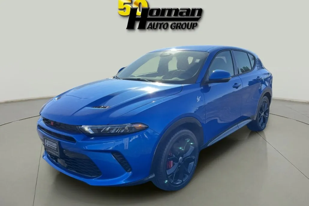 2024 Dodge Hornet R/T photo 1