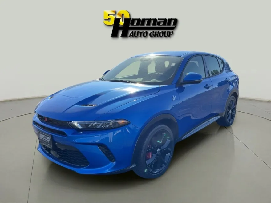 2024 Dodge Hornet R/T photo 1