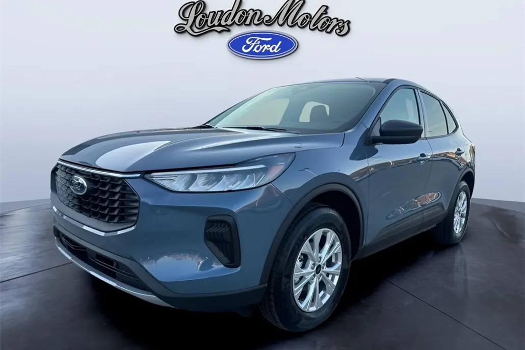 2025 Ford Escape Active photo 1