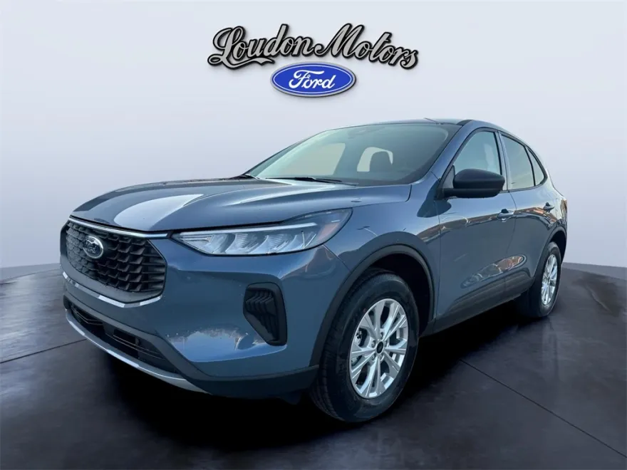 2025 Ford Escape Active photo 1