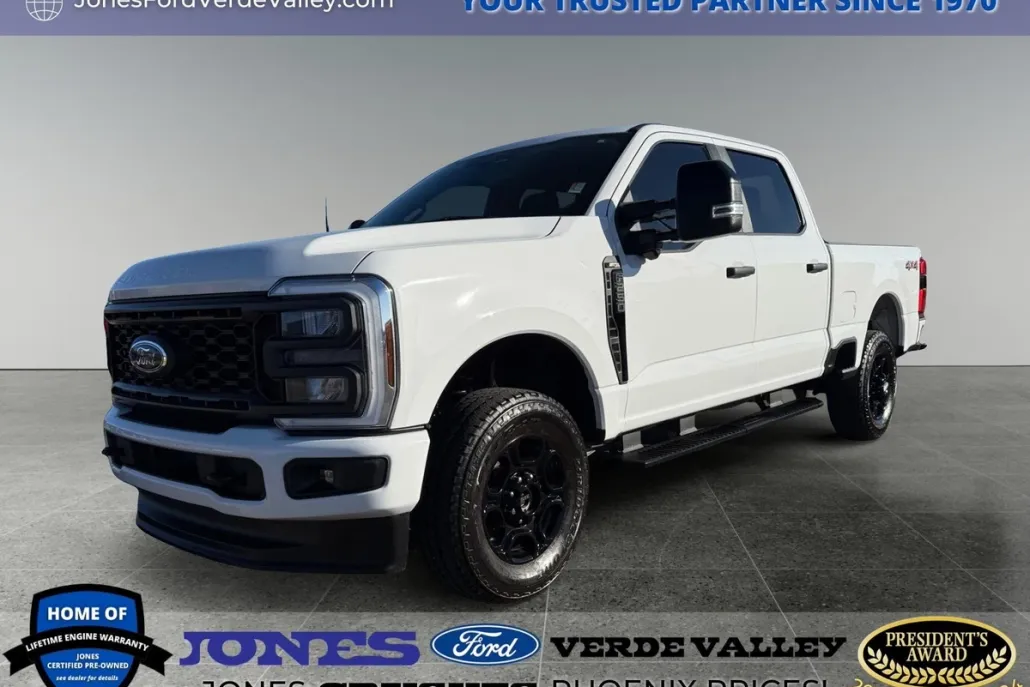 2024 Ford F-250 photo 1
