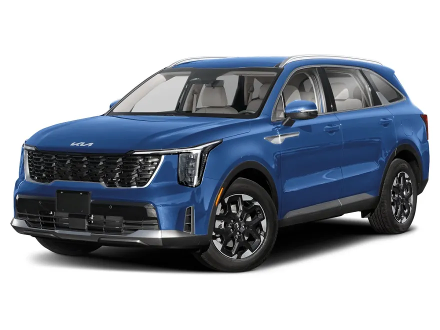 2025 Kia Sorento S photo 1