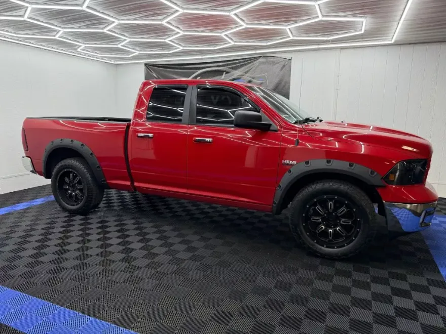 2016 Ram 1500 Big Horn photo 1