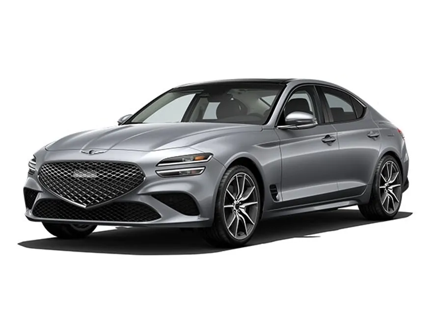 2022 Genesis G70 2.0T photo 1