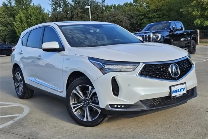 2023 Acura RDX Advance photo 1