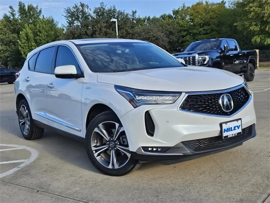 2023 Acura RDX Advance photo 1
