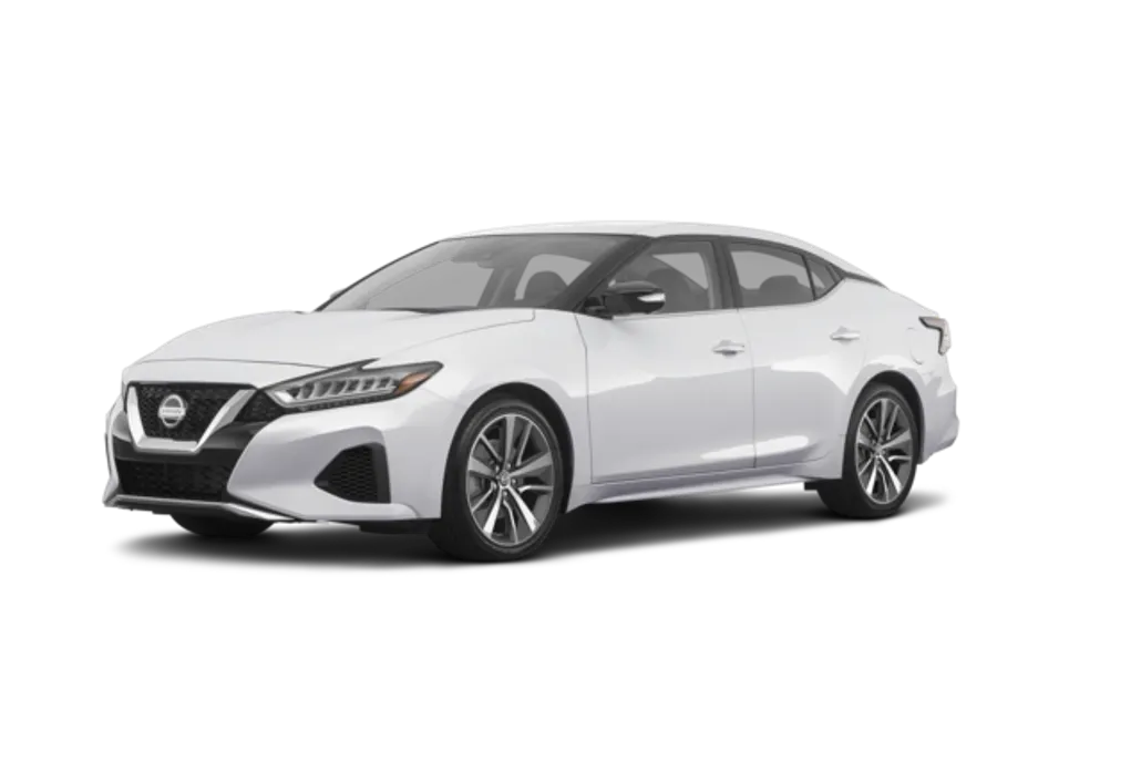 2023 Nissan Maxima SV photo 1