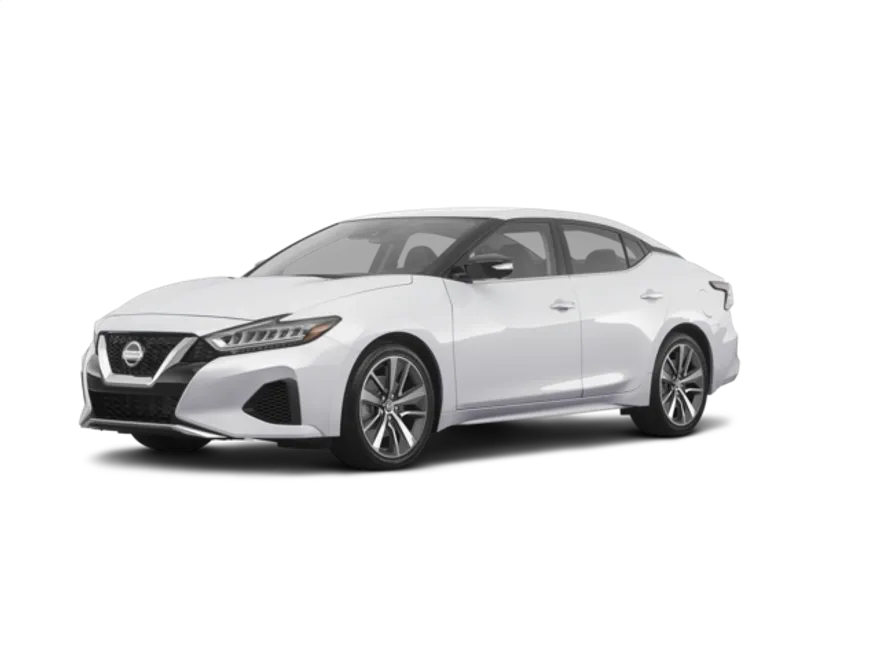 2023 Nissan Maxima SV photo 1