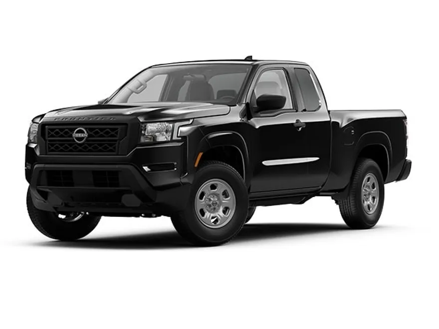 2025 Nissan Frontier SV photo 1