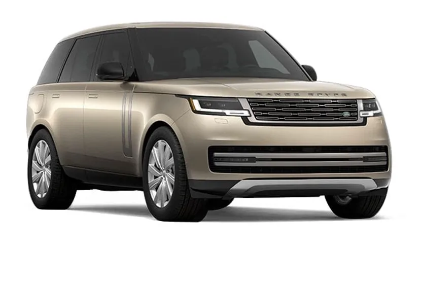 2024 Land Rover Range Rover SE photo 1