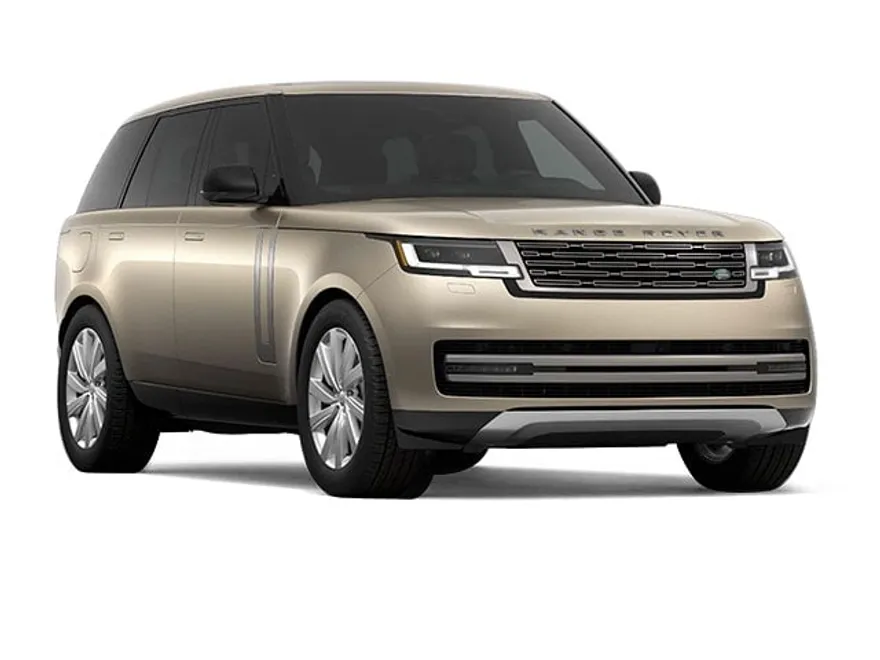 2024 Land Rover Range Rover SE photo 1