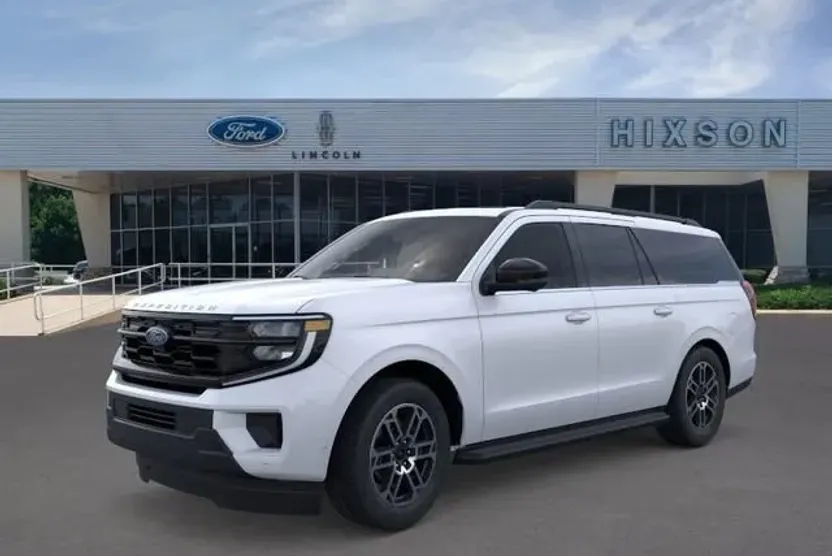 2025 Ford Expedition MAX photo 1