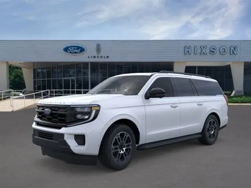 2025 Ford Expedition MAX photo 1