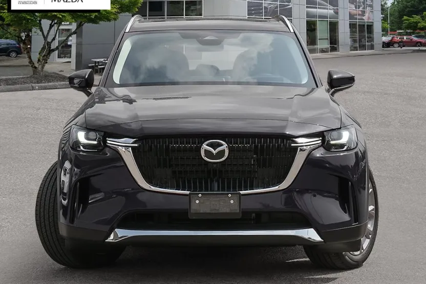 2025 Mazda CX-90 Premium photo 1