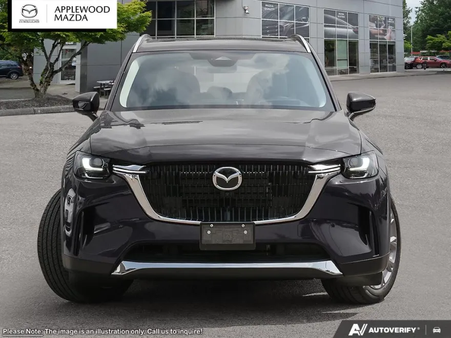 2025 Mazda CX-90 Premium photo 1