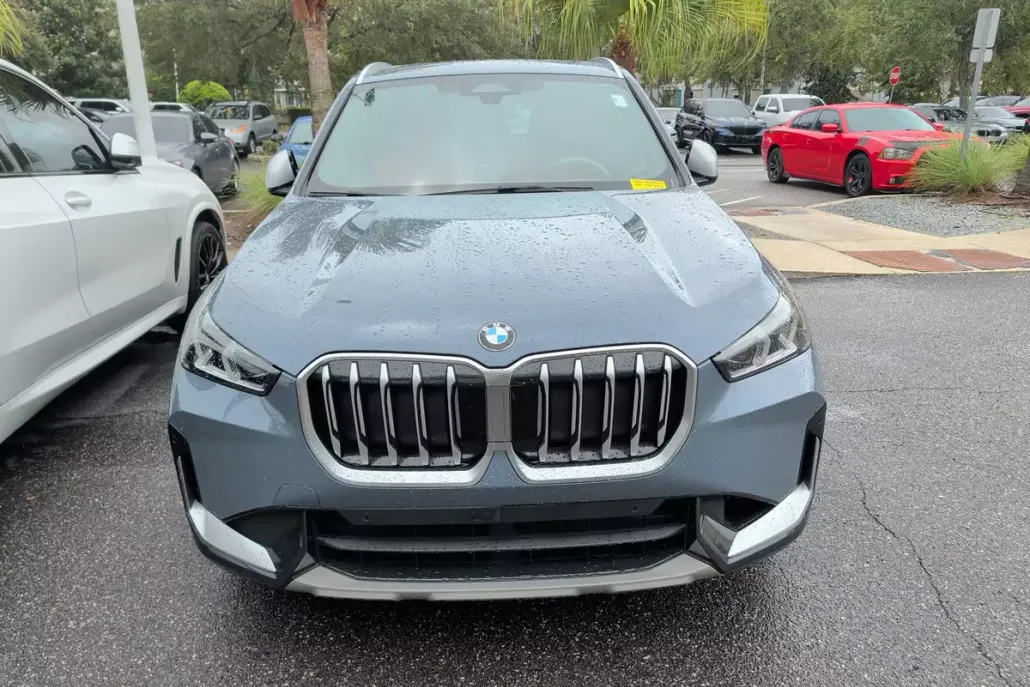 2023 Bmw X1 XDrive28i photo 1
