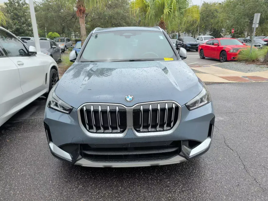 2023 Bmw X1 XDrive28i photo 1